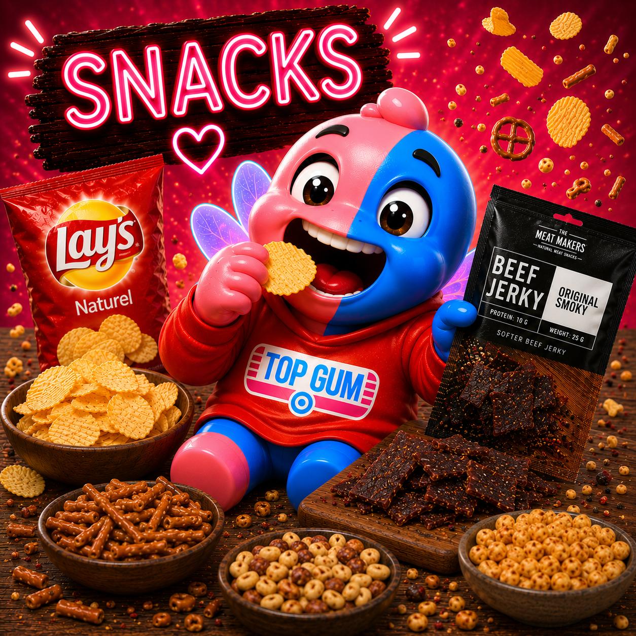 Snack