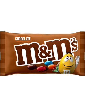 M&M's Choco - 24pcs