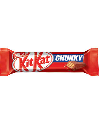Kit Kat Chunky - 24pcs