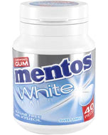 Mentos Gum Pure Menthe Douce - 6pcs
