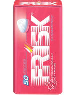 Frisk XL Fraise - 12 pièces