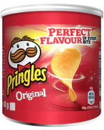 Pringles Original - 12 pièces
