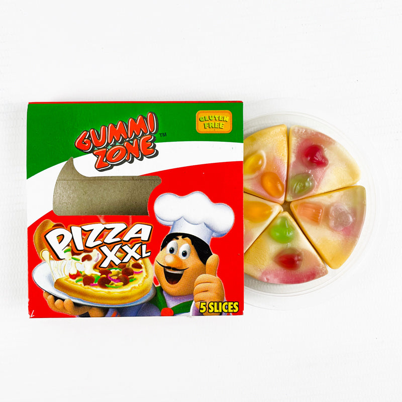 Pizza gélifiée - 1 pièce