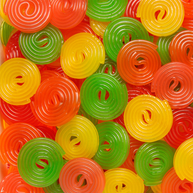 Haribo Rotella - 1 kg