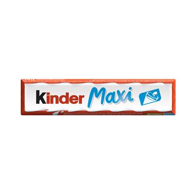 Kinder Maxi 36 x 21gr