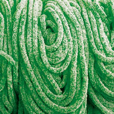 Lollywood Lacets Citriques Pomme - 1kg