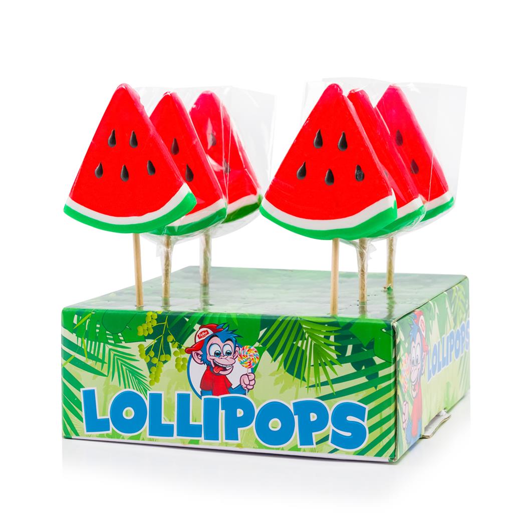 Felko Watermelon Pops 50gr