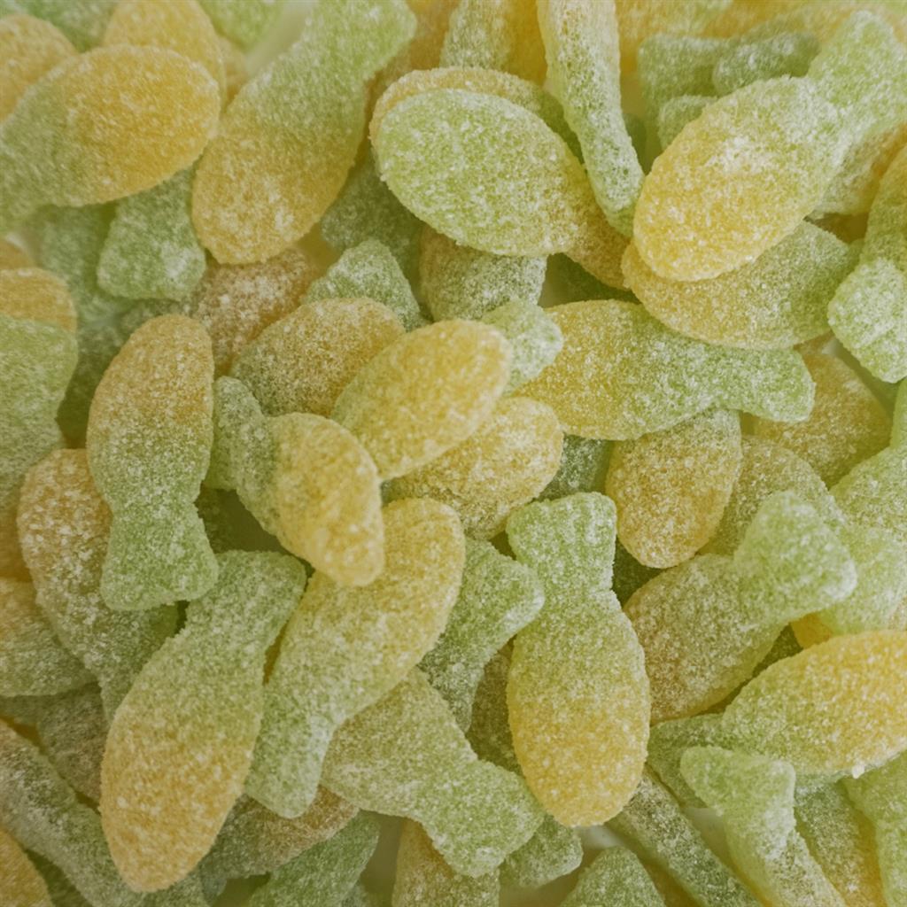 Lollywood Tropicos Sucrée 1 Kg