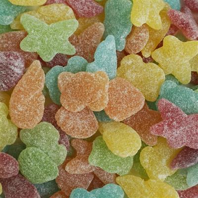Lollywood Seafruit Sucrée 1kg