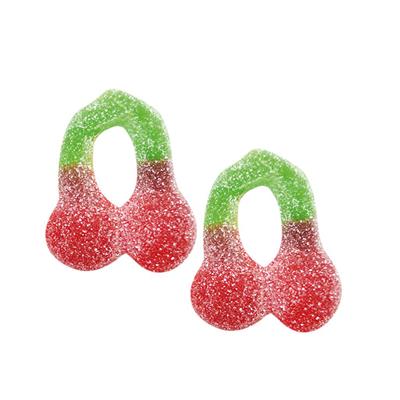 Vidal Grand Cérises Citriques 15,50g 1kg