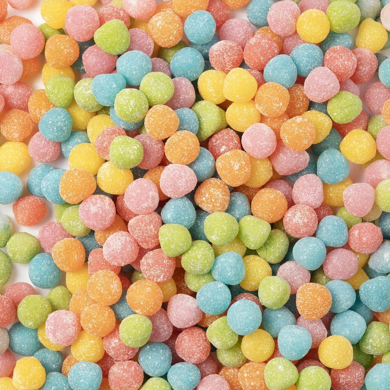 Vidal Fruit Balls 1 Kg