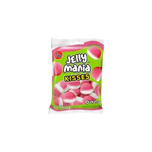 Jake Bisous Sucrées - 100 g