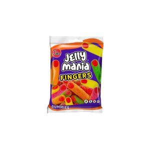 Acides Jake Doigts - 100 g