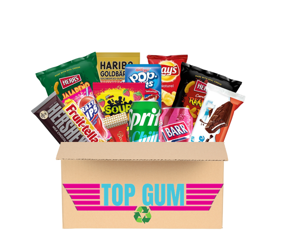 Box Coup de Chance 🍀