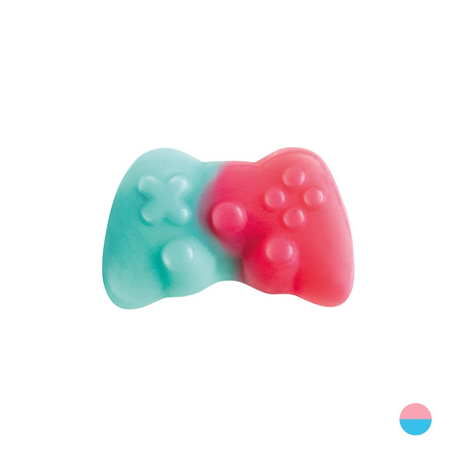 Ravazzi Joystick Bubblegum - 1 kg