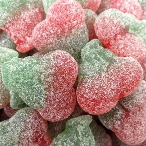 Frisia Cerise Citrique - 3 kg