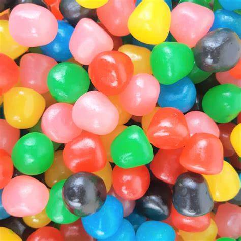 Haribo Dragibus Soft - 2 kg