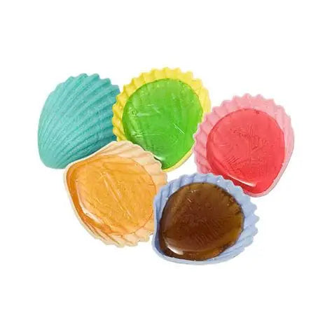 Lollywood Roudoudous Tubos 220gr