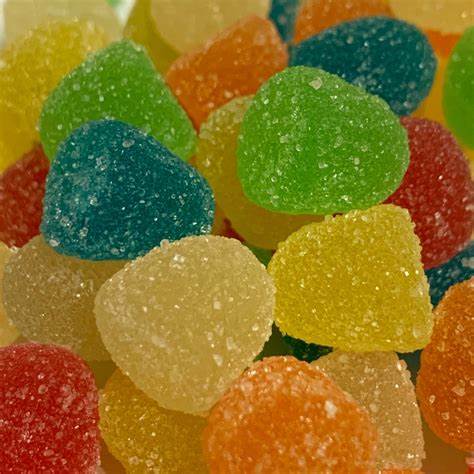 Gomme sucrée Jake - 1 kg