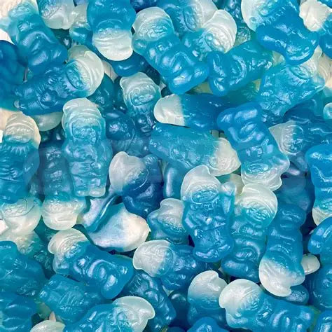 Haribo Gnomes 1kg