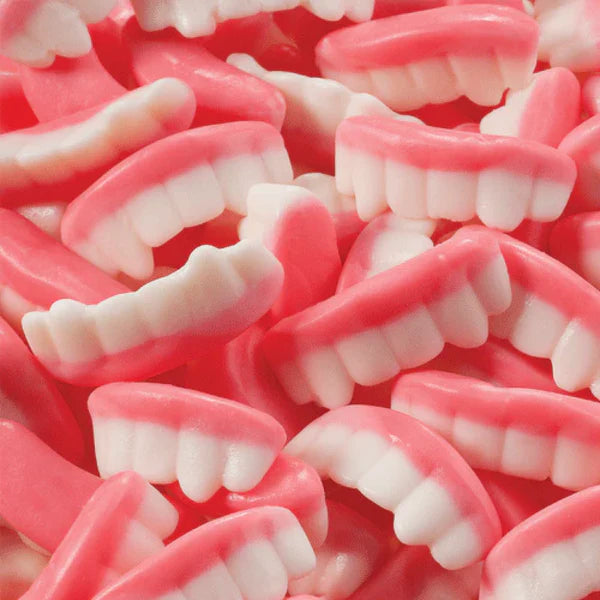 Jake Dents lisses - 1kg
