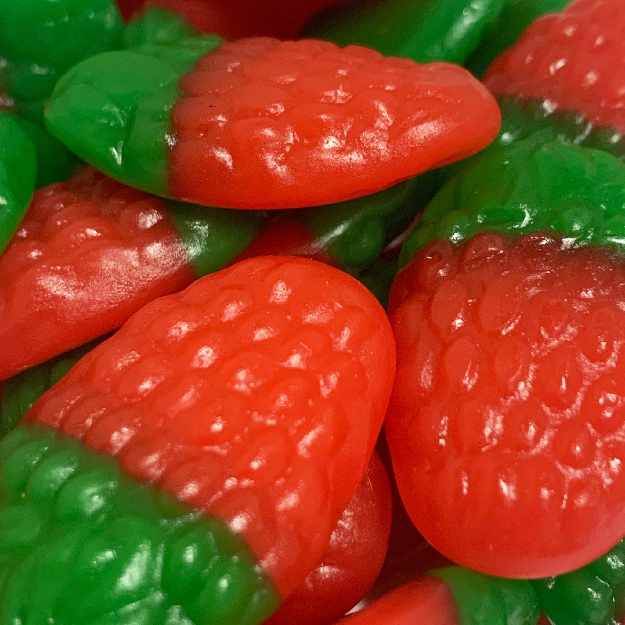 Jake Fraises - 1 kg