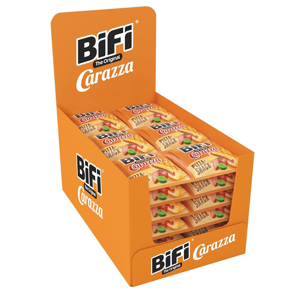 Bifi Carazza - 30pcs