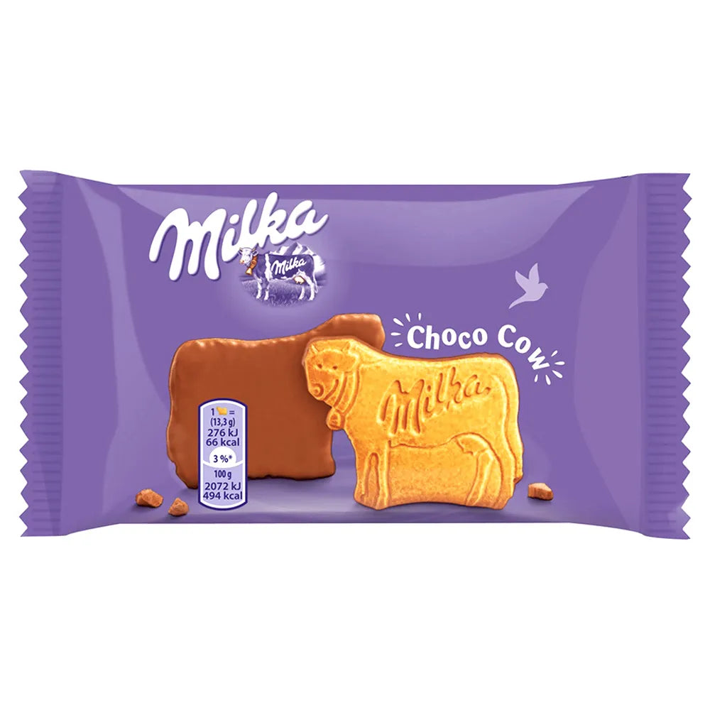 Milka Choco Moo 40gr - 24pcs