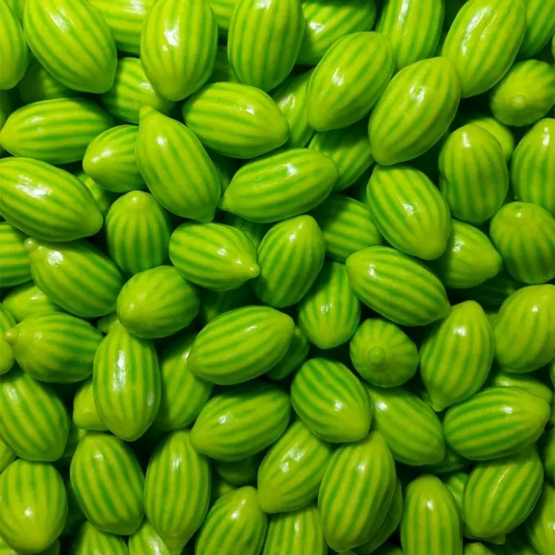 Lollywood Melon Chewing-gum 1 Kg