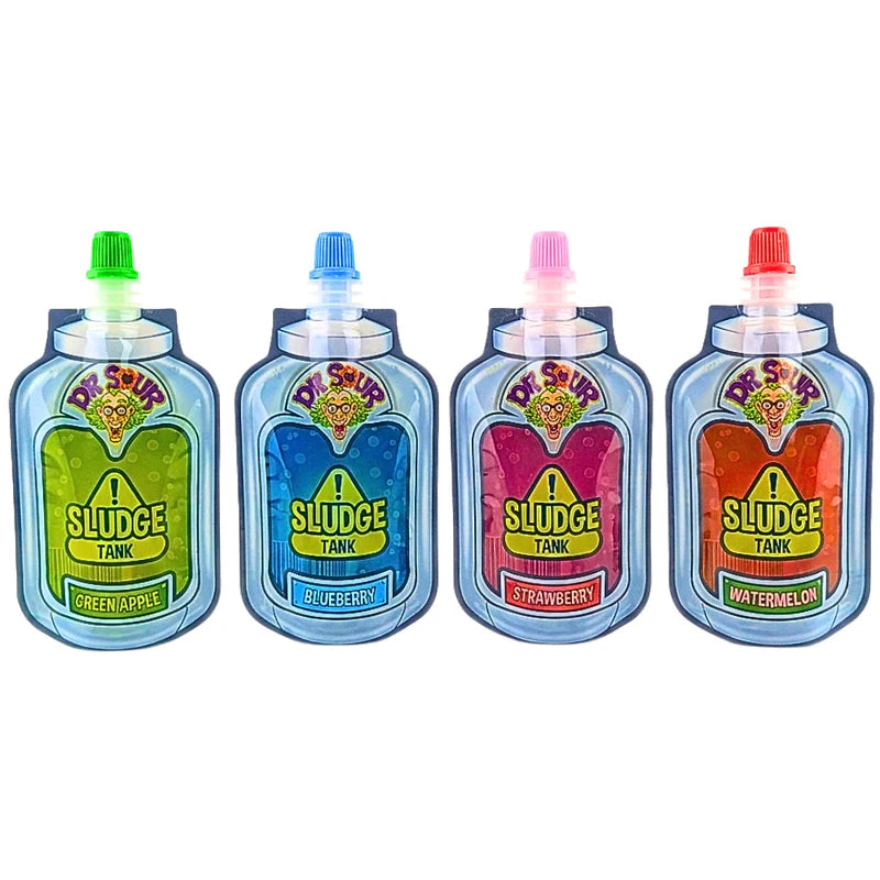 Dr. Sour Sludge Tank 20gr
