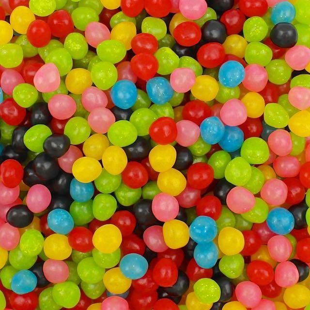 Haribo Dragibus - 2kg
