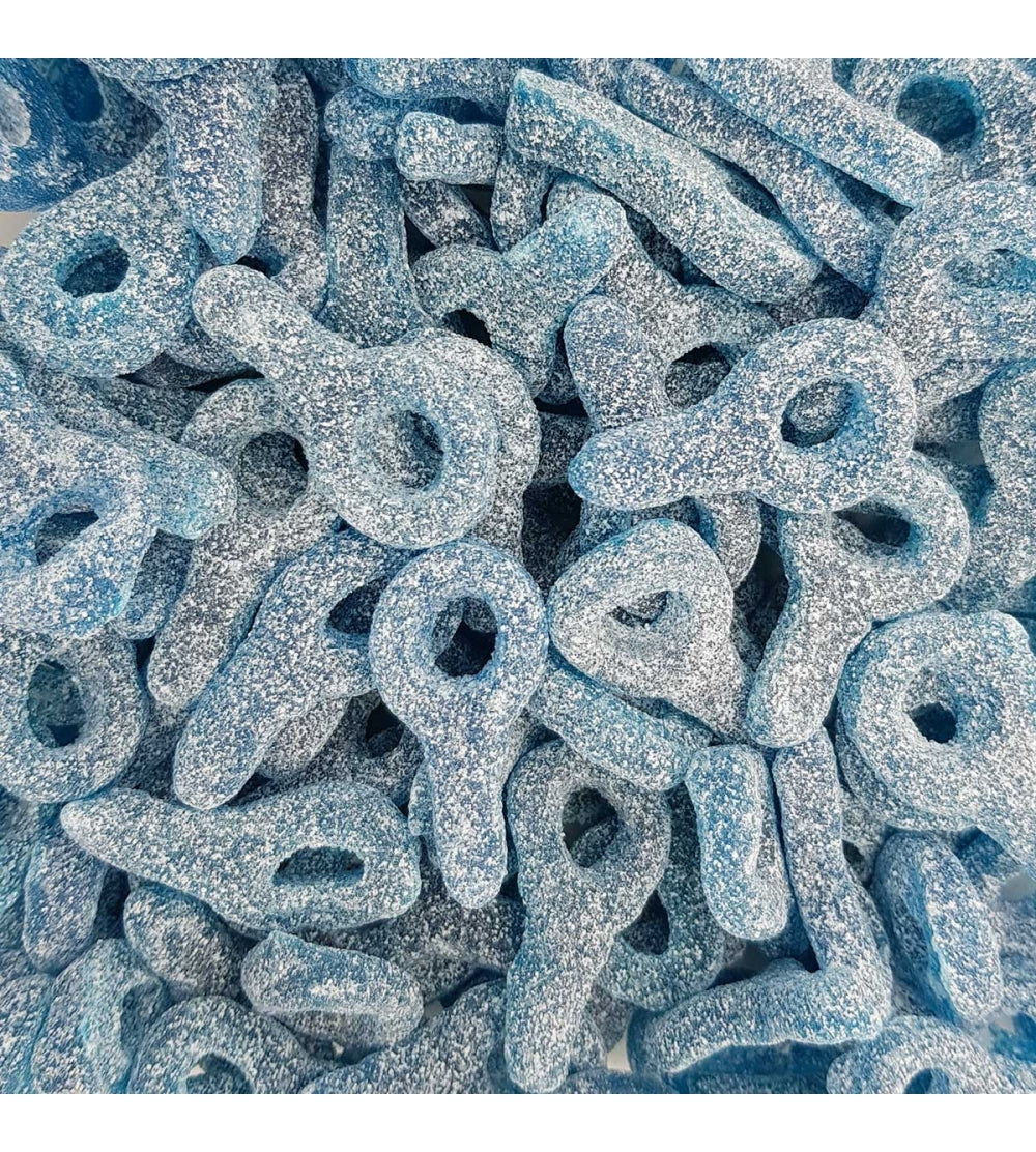 Frisia Tétines Bleu - 1,25 kg