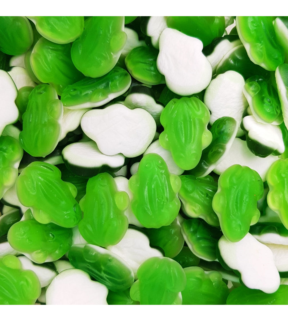Haribo Grenouilles - 1kg