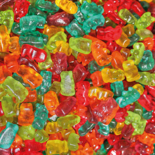 Jake Mini Oursons - 1 kg