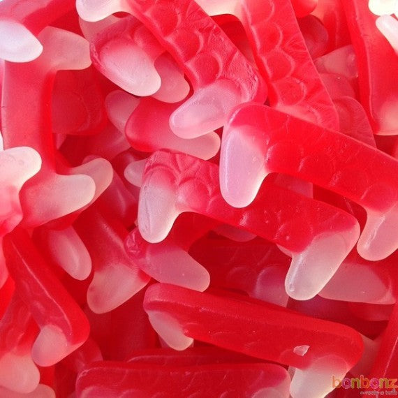 Lutti Dracula Lisses - 3 kg