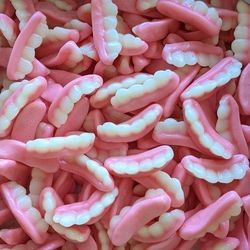 Jake Dents lisses - 1 kg