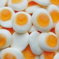 Jake Oeufs lisses - 1 kg