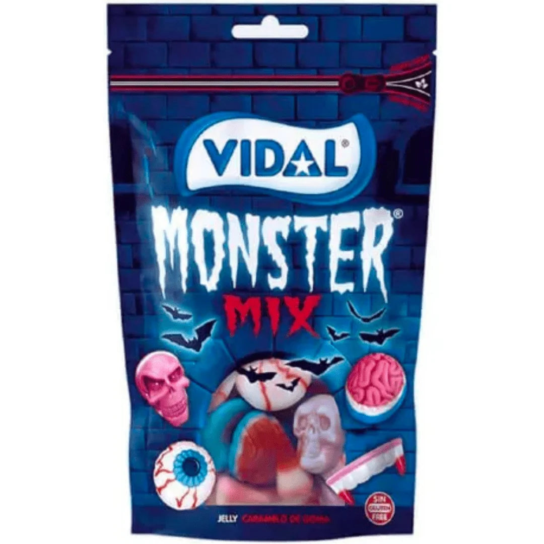 Vidal Monster Mix 180gr