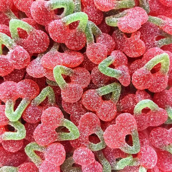 Vidal Grand Cérises Citriques 15,50g 1kg