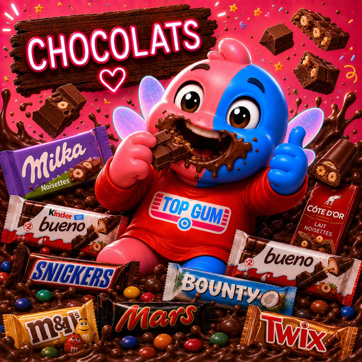 Chocolat