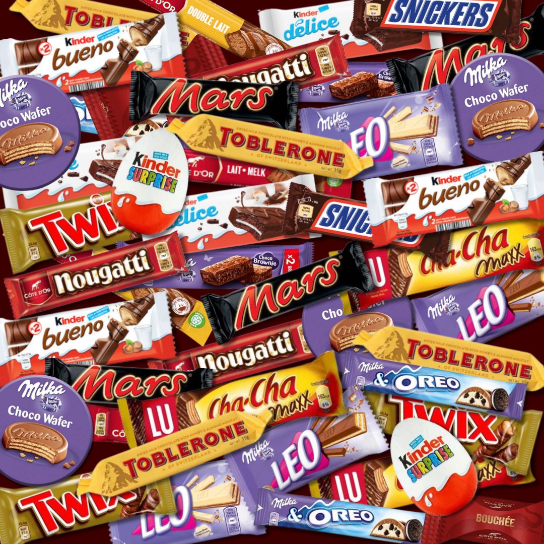 Chocolat