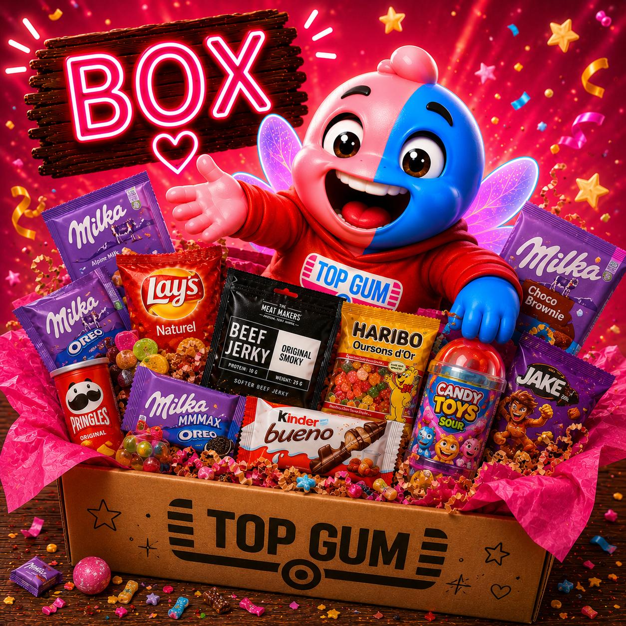 BOX