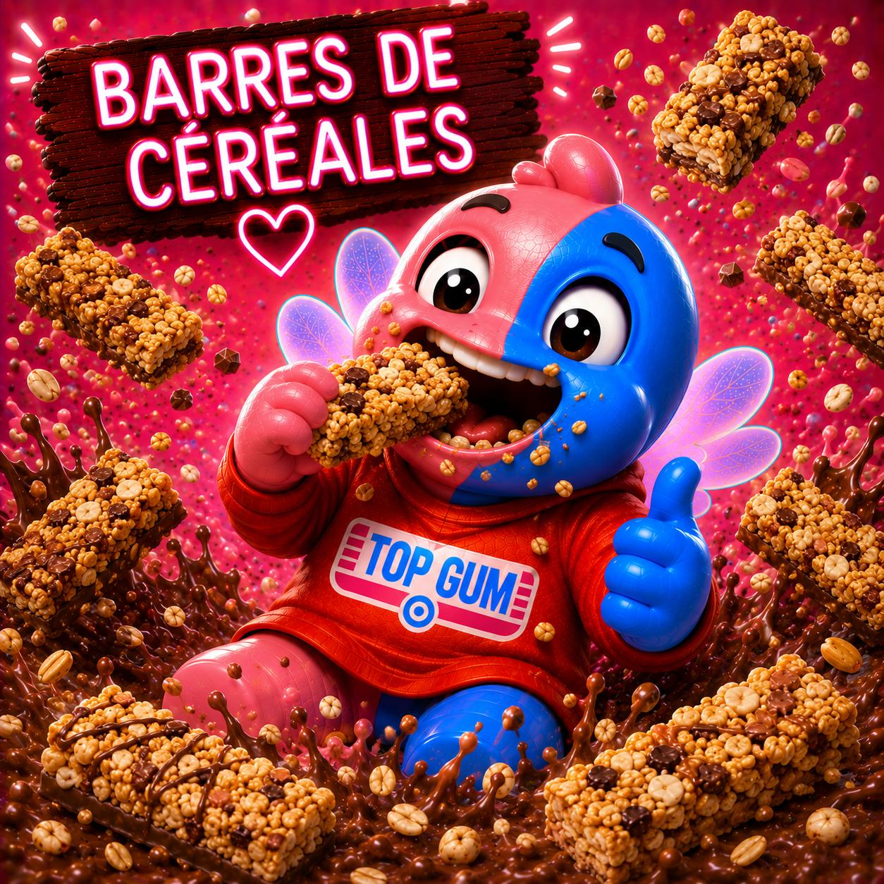 Barres