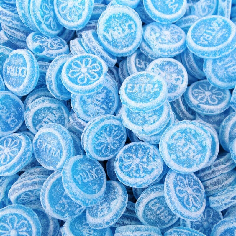 Pastilles
