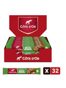 Côte d'or Eclats Noisettes- 32pcs