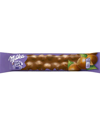 Milka Noisettes - 30pcs