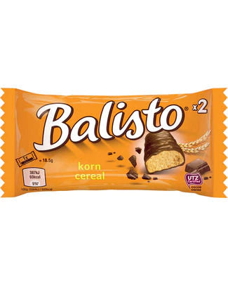 Balisto Cereal 37gr - 20