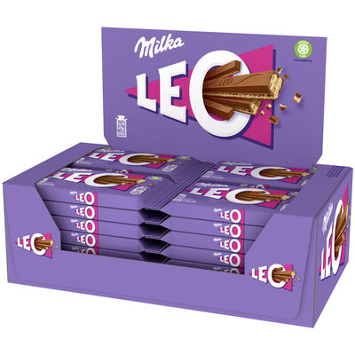 Leo Classic - 32 pièces