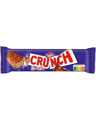 Crunch 30gr - 30pcs