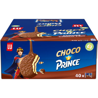 Prince Pocket Single 28,5 g - 40 unités